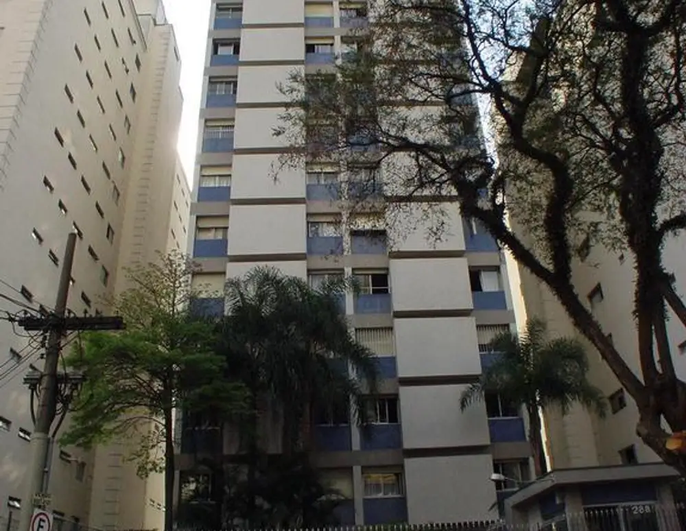 Edificio Jara