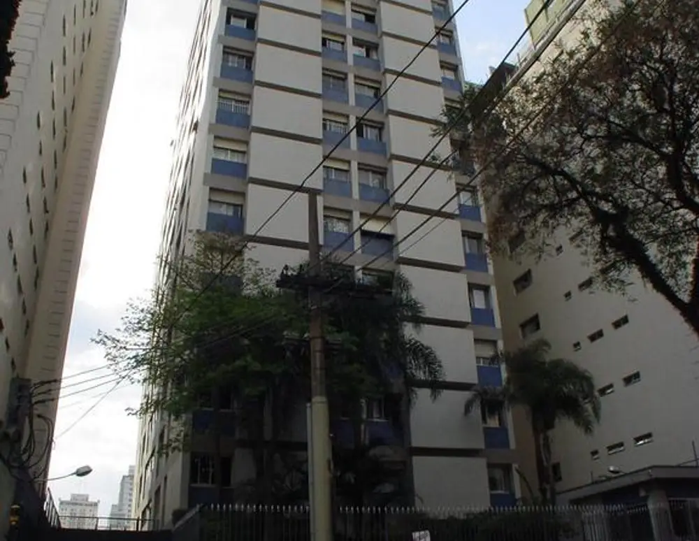 Edificio Jara — foto 2