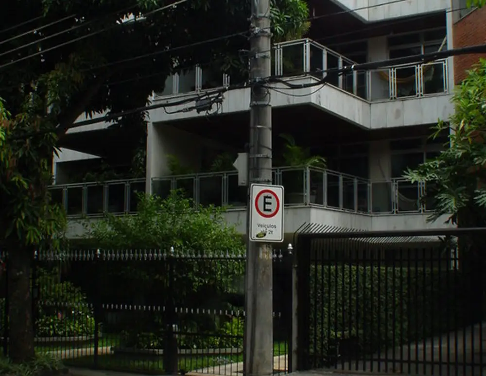 Edifício Nelinda