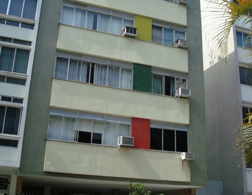 Edificio Princesa Marcella