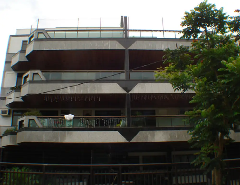 Edificio Poetisa
