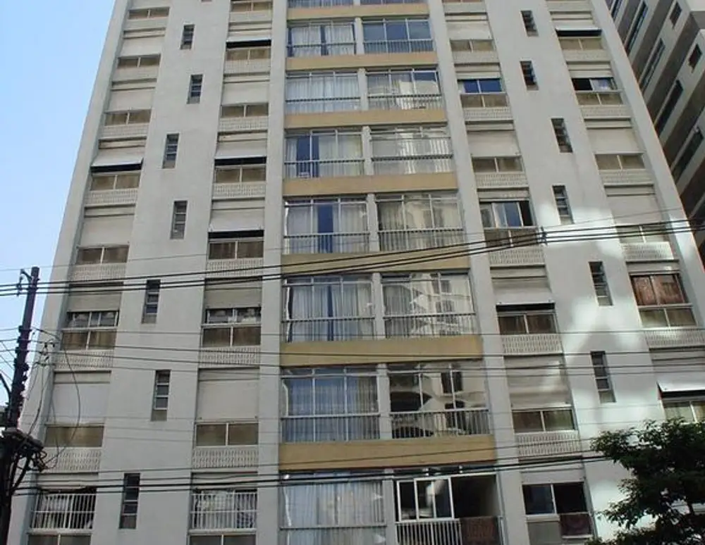 Edificio Marques de Rezende