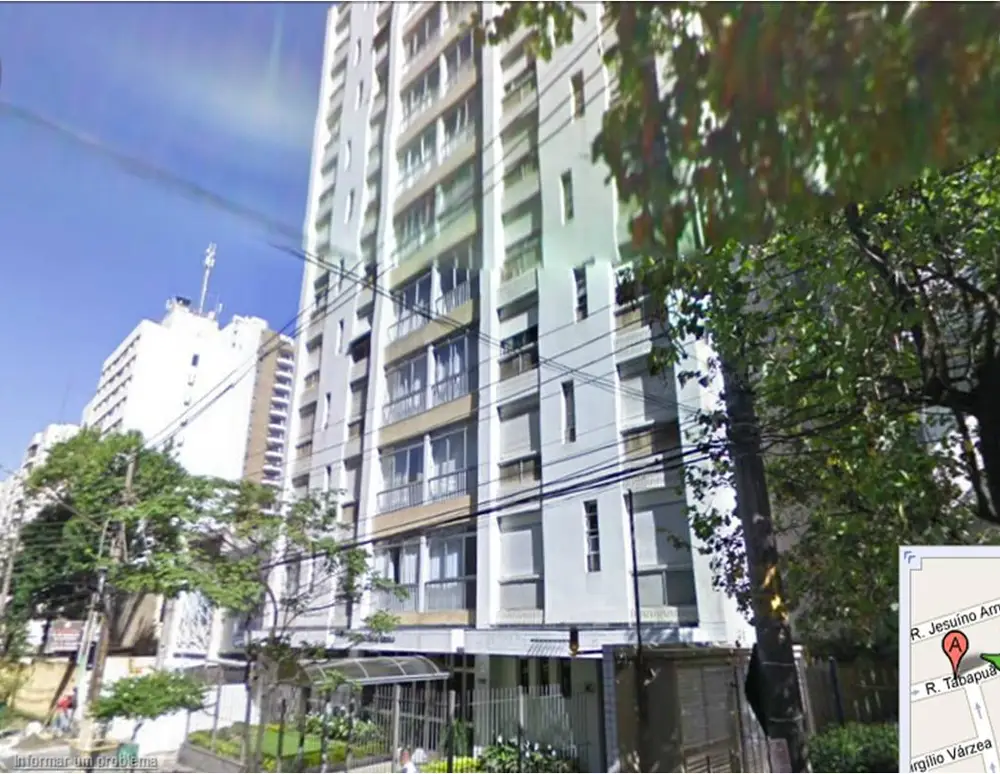 Edificio Marques de Rezende — foto 2