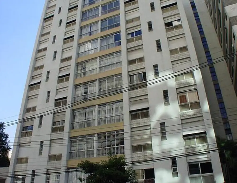 Edificio Marques de Rezende — foto 3