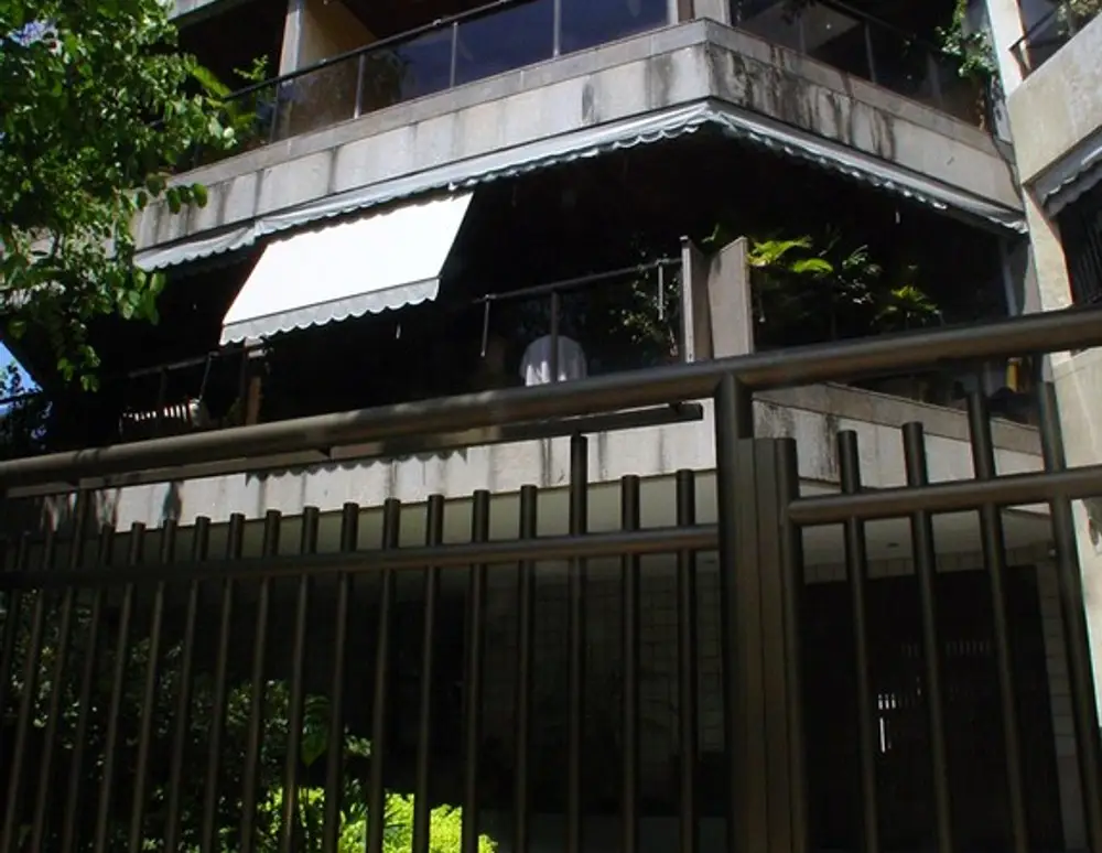 Edificio Ilha da Gypoia