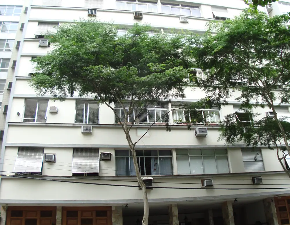 Edificio Magoari