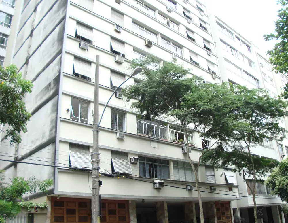 Edificio Magoari — foto 2