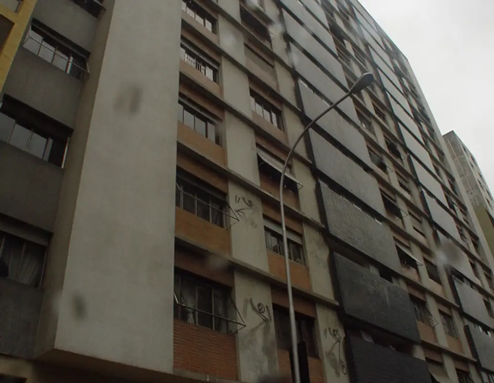 Edificio Lancaster