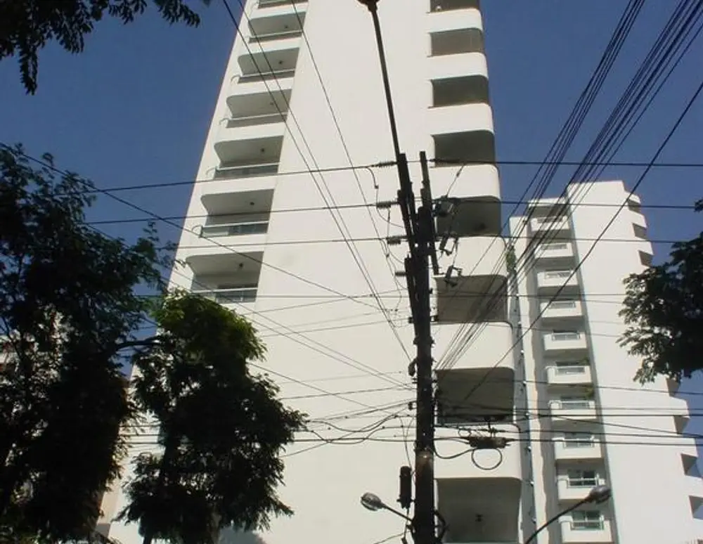 Edificio Castel Gandolfo — foto 2
