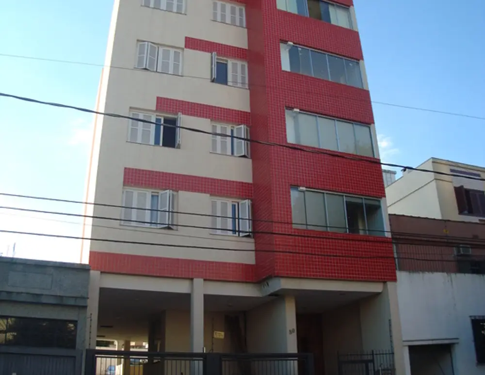 Edificio Ilhas Canarias
