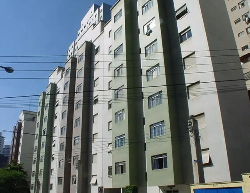 Edifício La Walkyria