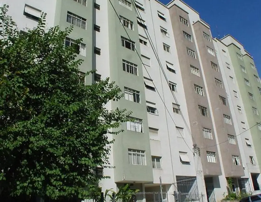 Edifício La Walkyria — foto 2