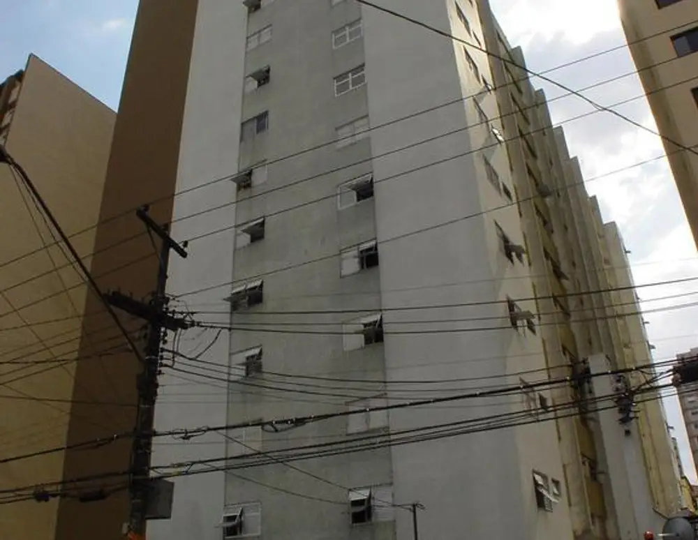 Edificio Eliane