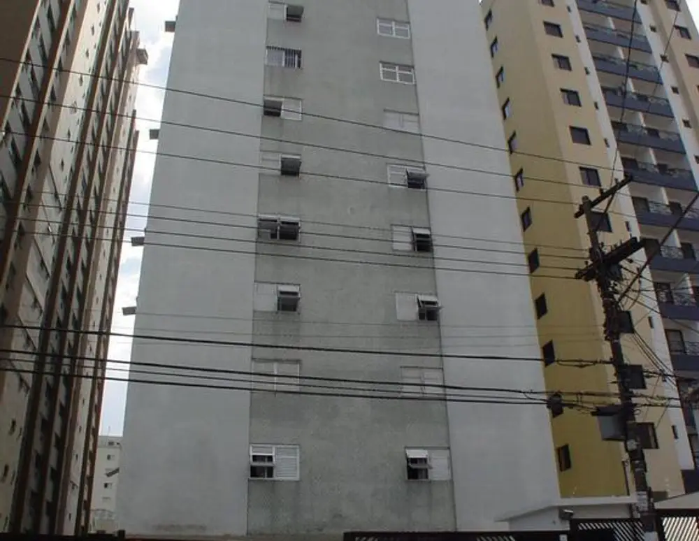 Edificio Eliane — foto 2