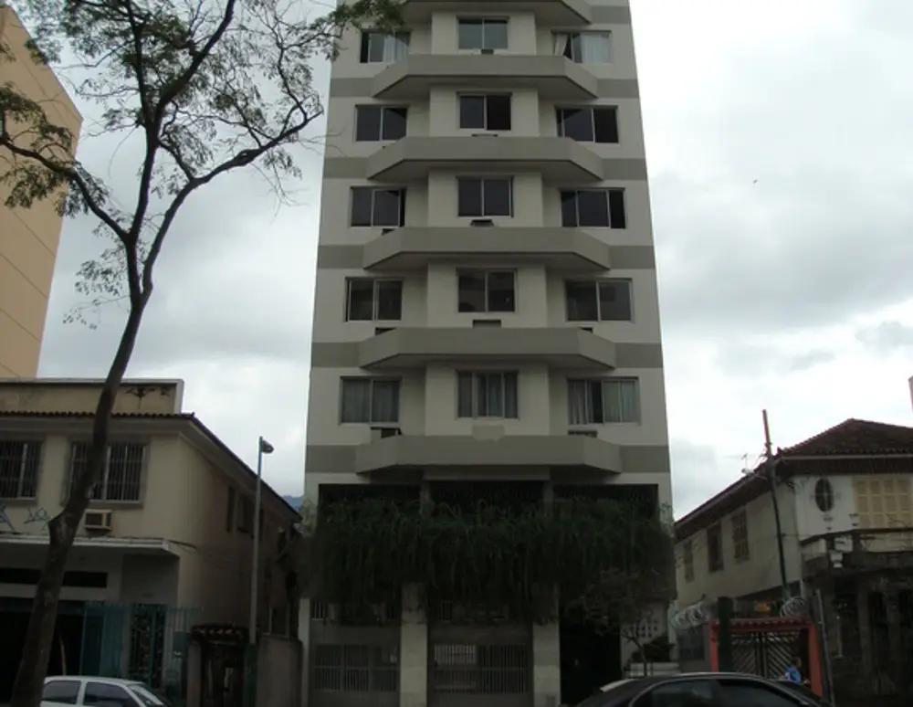 Edificio do Poeta