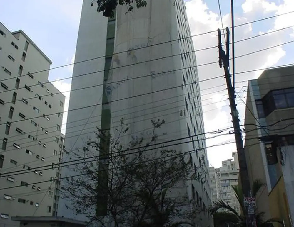 Edificio Panorama