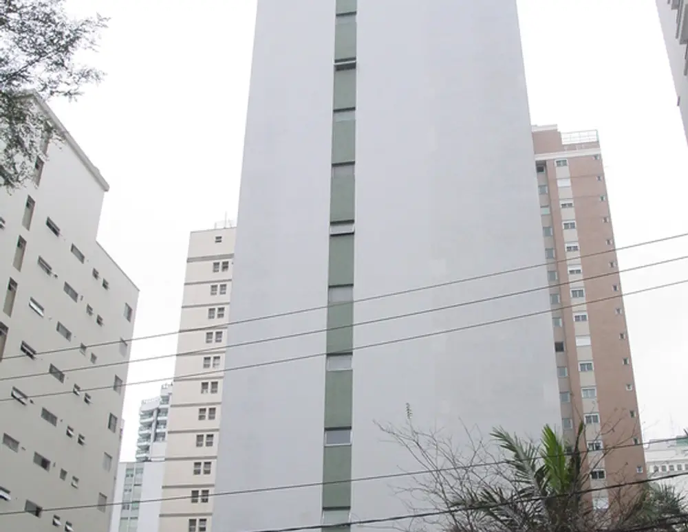 Edificio Panorama — foto 2