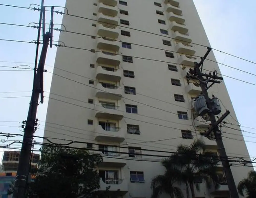 Edificio Dona Izabel