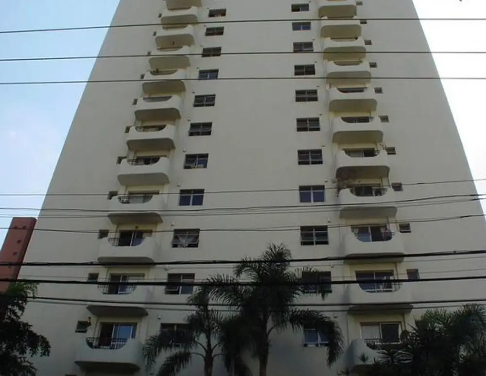 Edificio Dona Izabel — foto 2