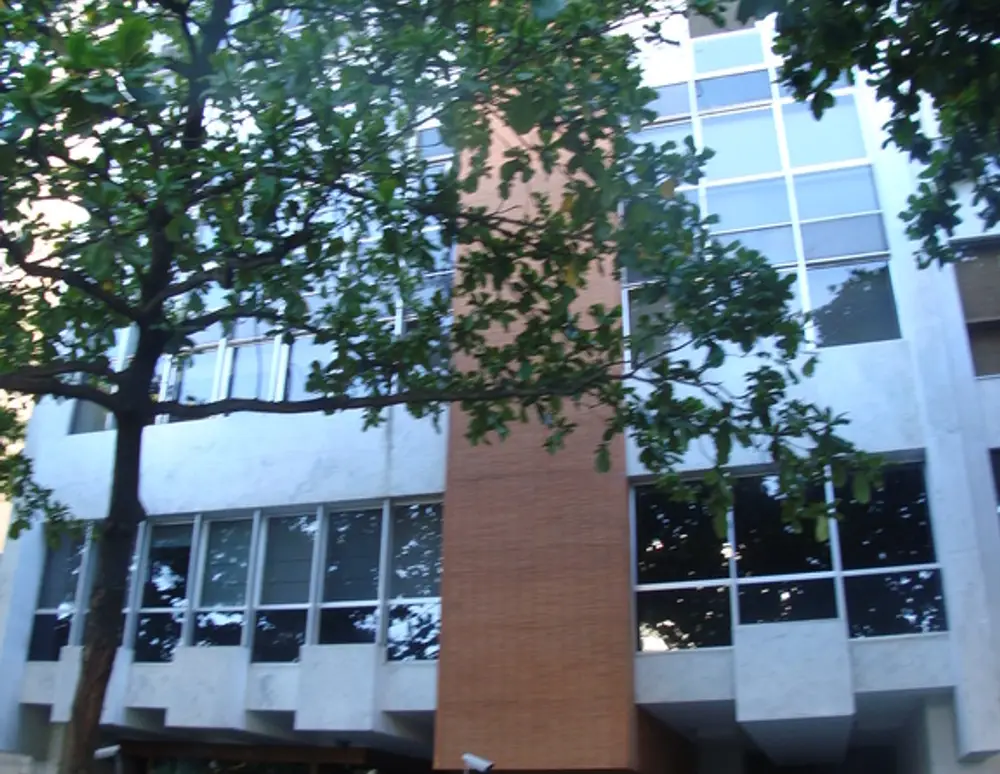 Edificio Estrela Polar