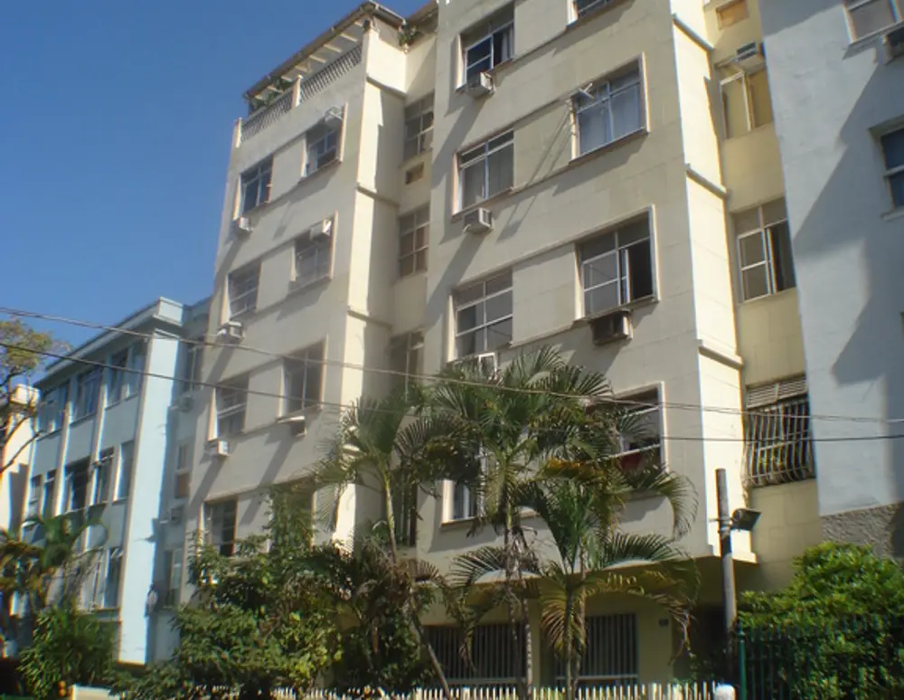 Edificio Edma