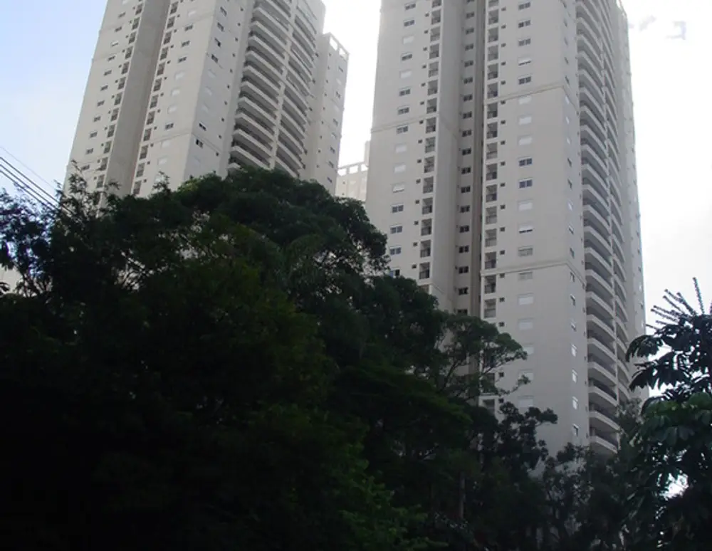 Paulistania Bosque Residencial