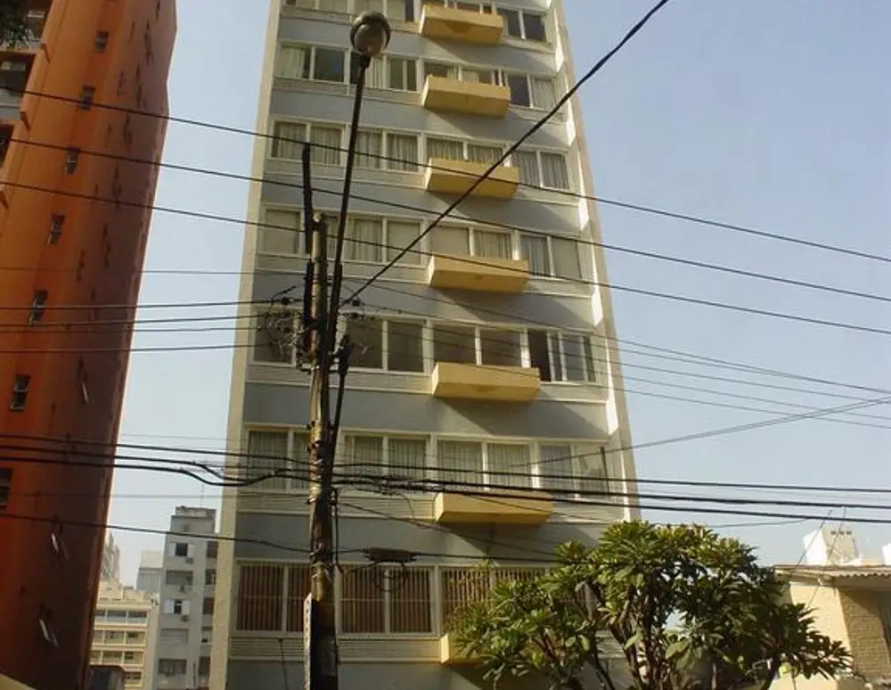 Edificio Santa Ines — foto 2