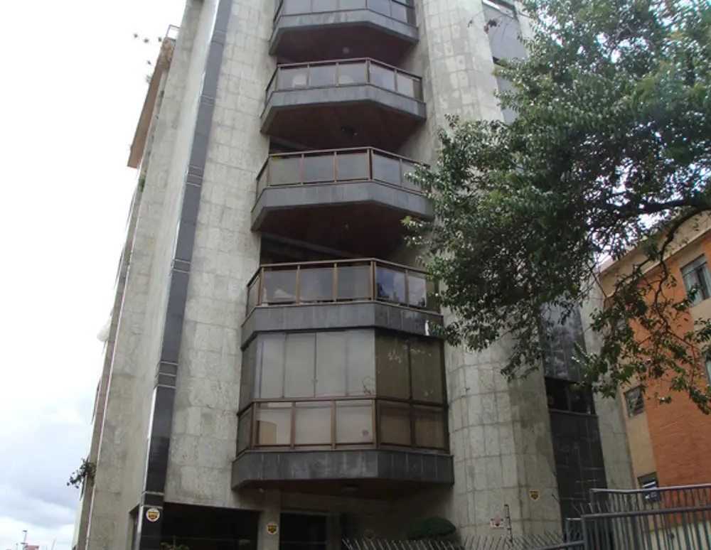 Edificio Kanaa