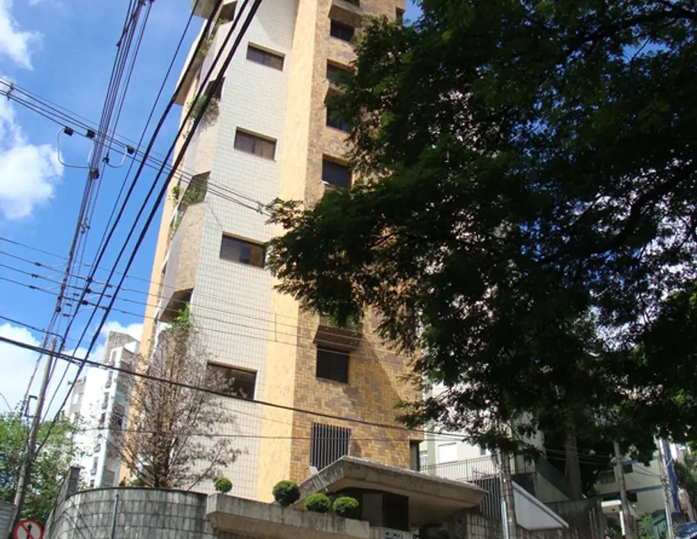Edificio Maiorca