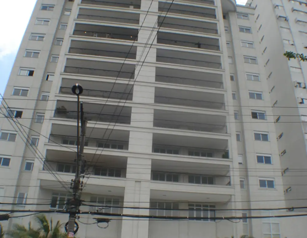 Edificio Maison Alinne