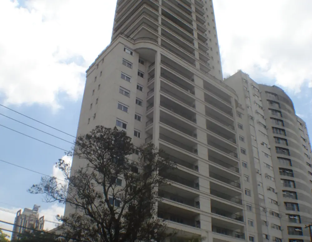 Edificio Maison Alinne — foto 2