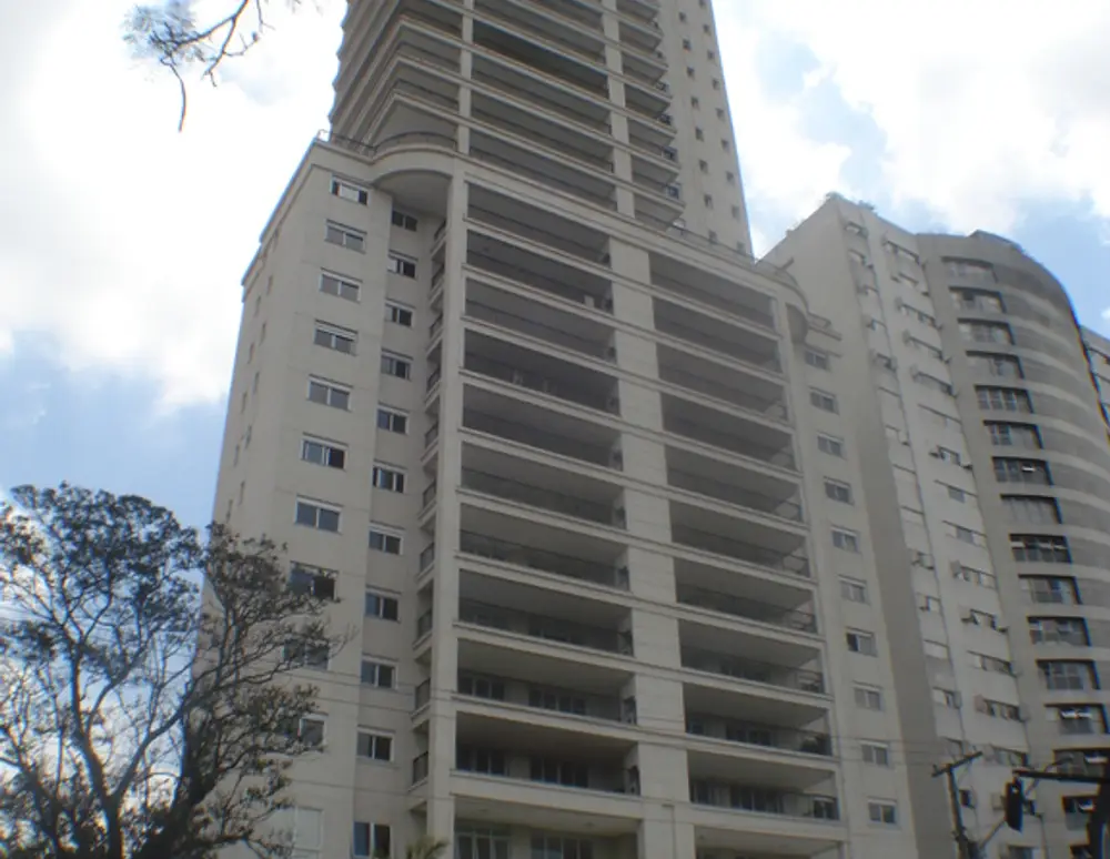 Edificio Maison Alinne — foto 3