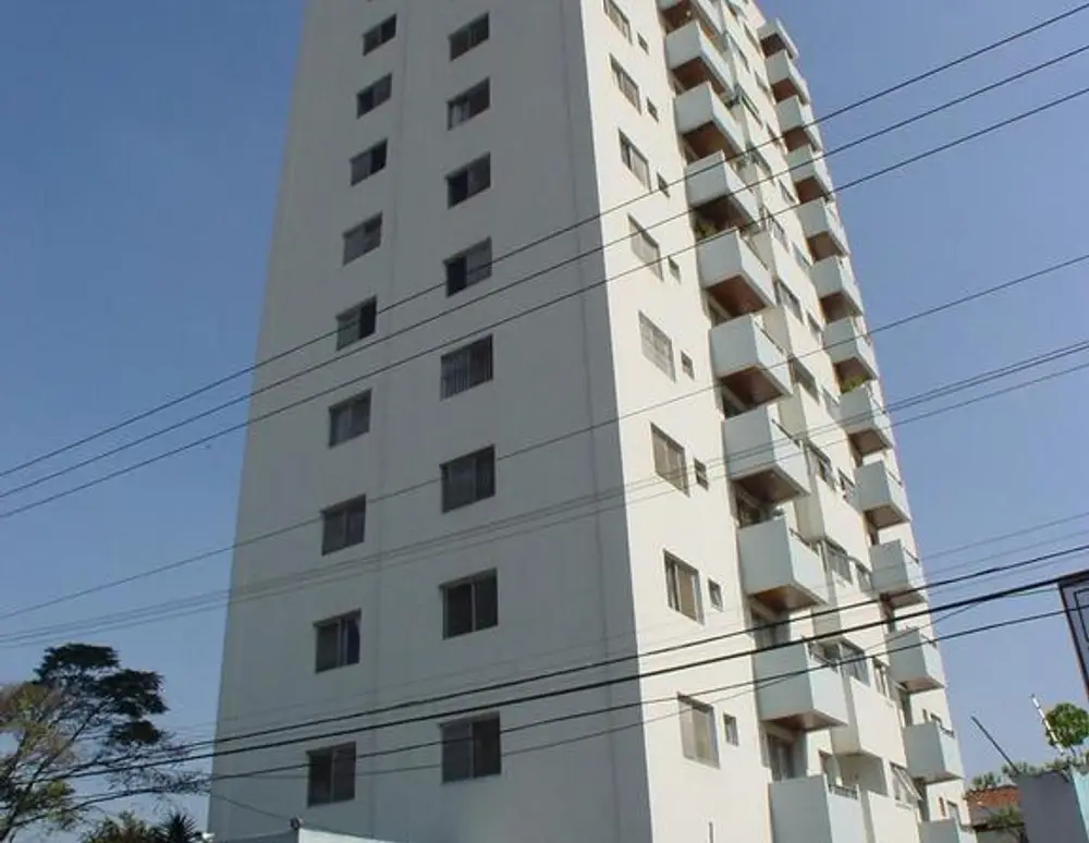 Edificio Central Park — foto 2