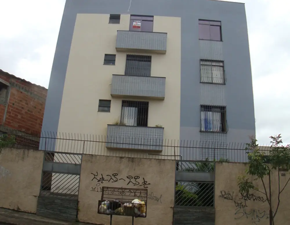 Edificio Giuseppe Verdi