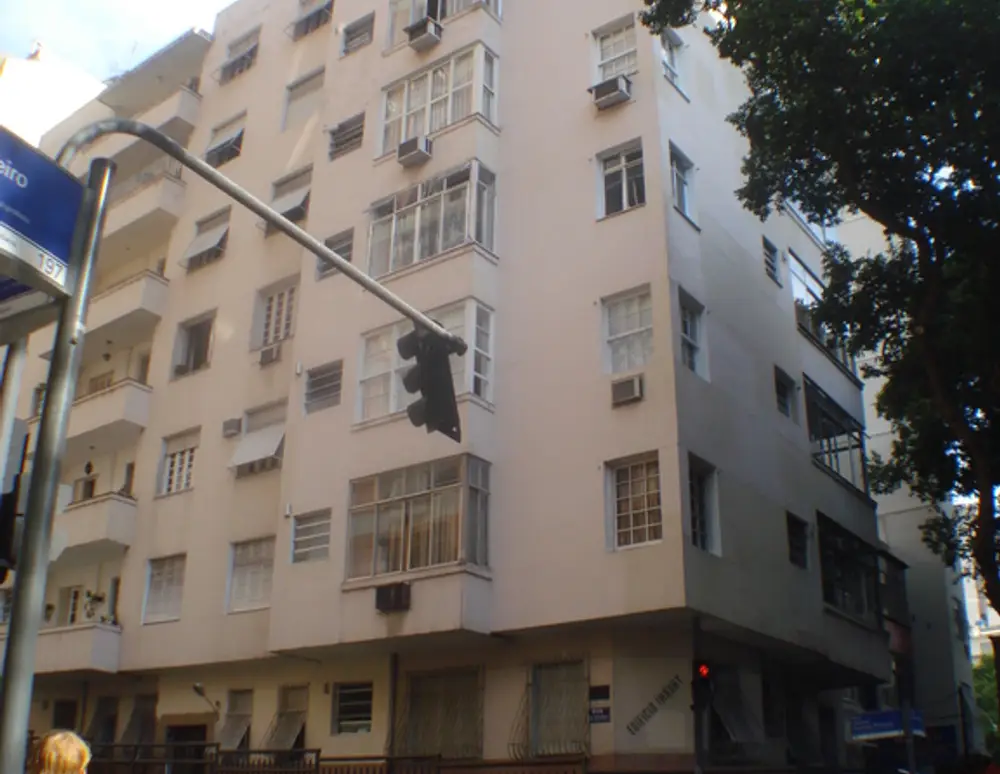 Edificio Imbuhy