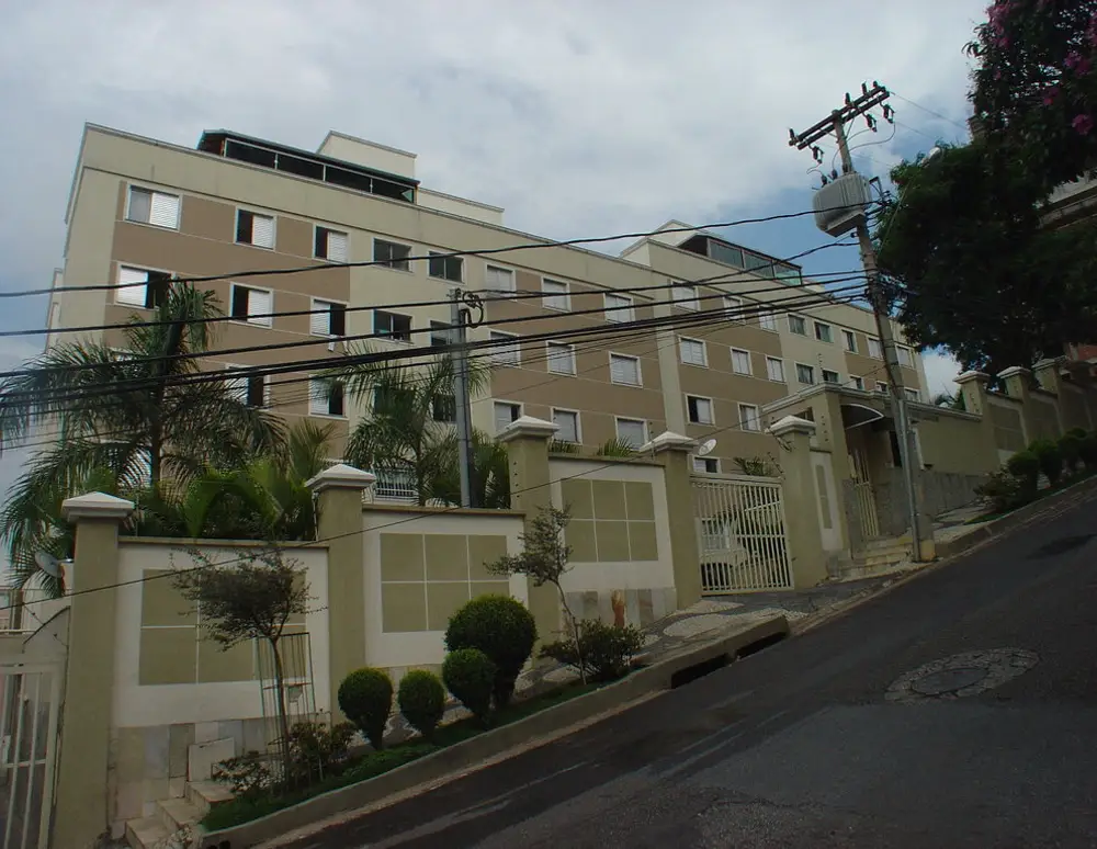 Parque das Acácias