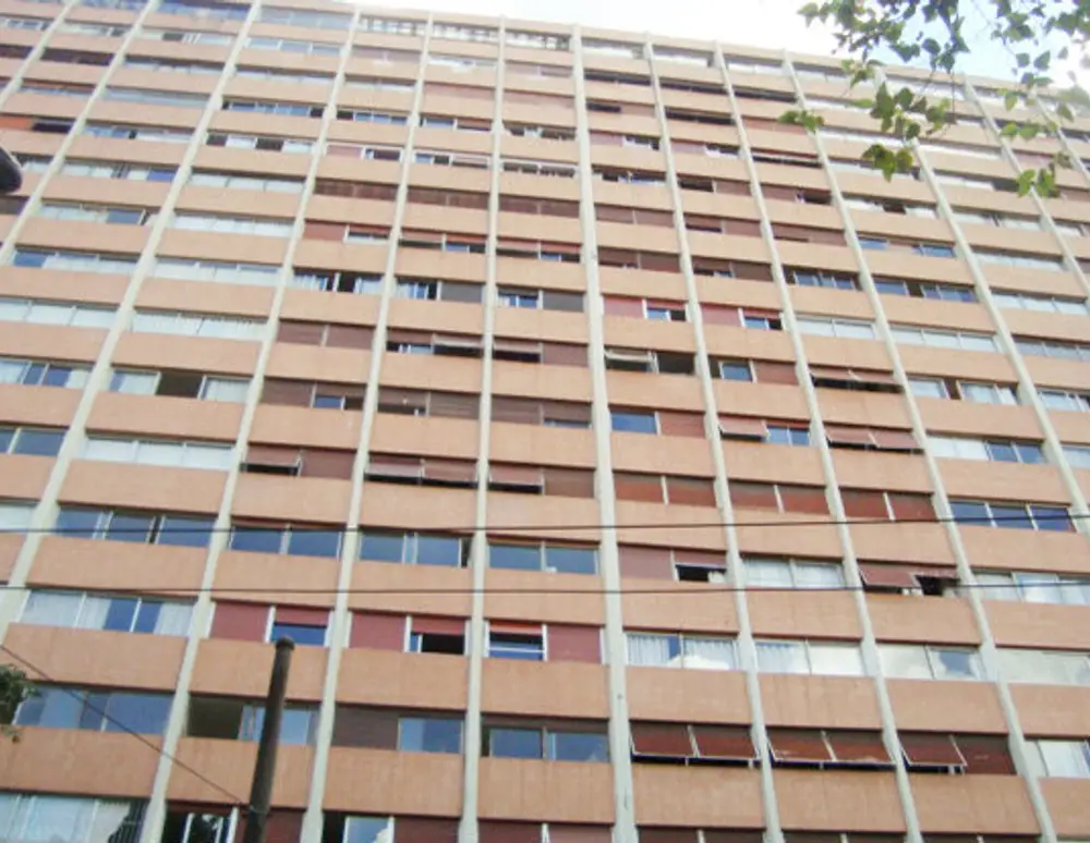 Edificio Limoges