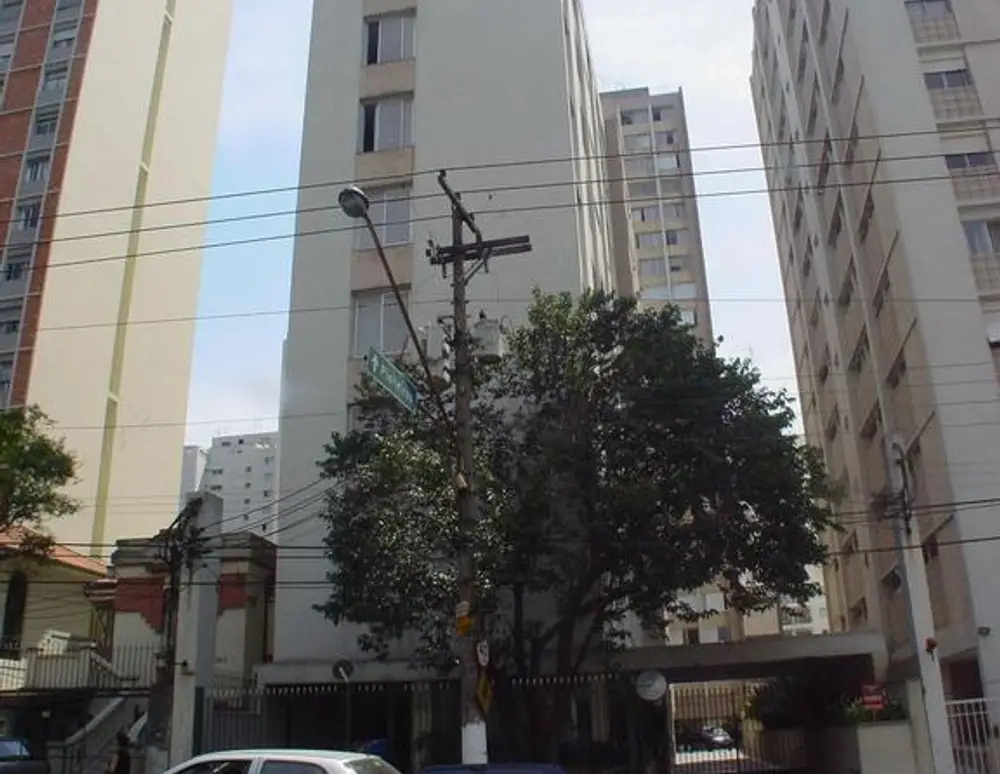 Edificio Edna