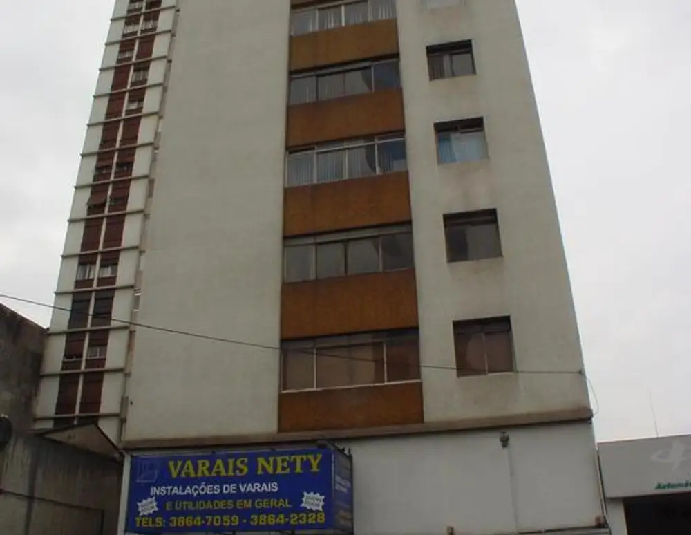 Edificio Romeo Ranzini