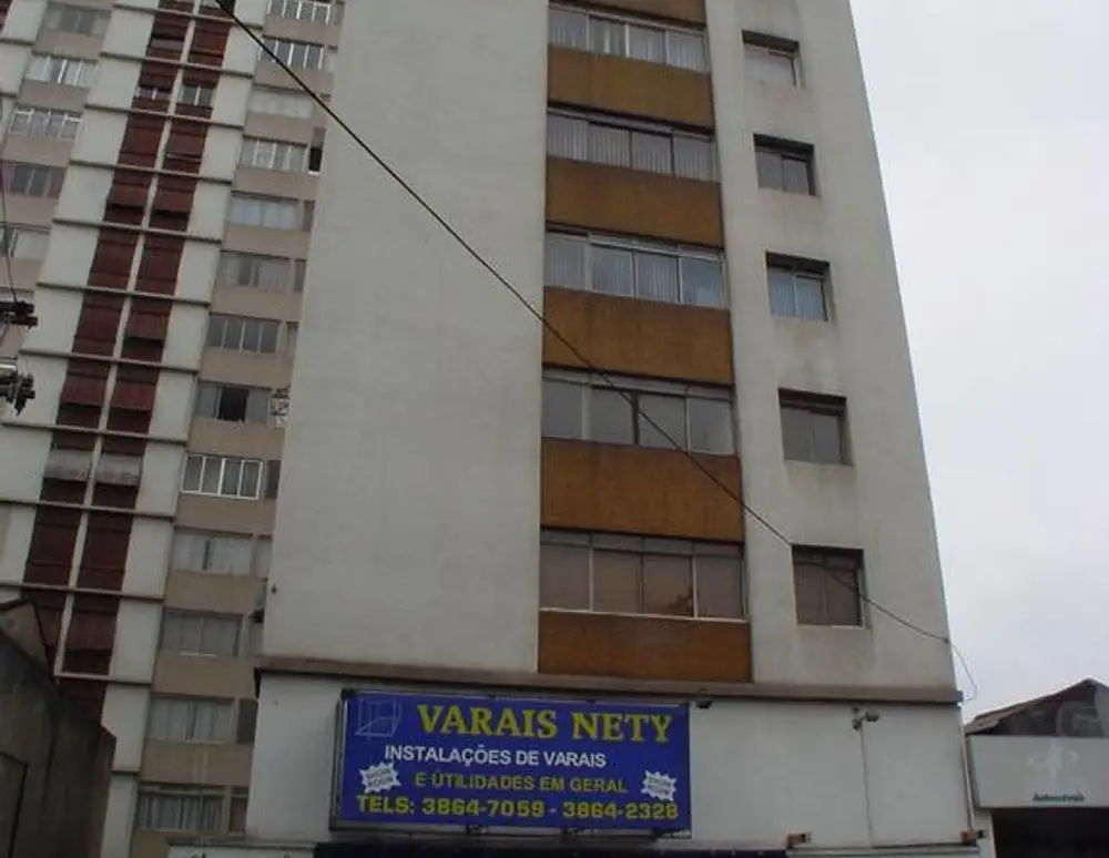 Edificio Romeo Ranzini — foto 2