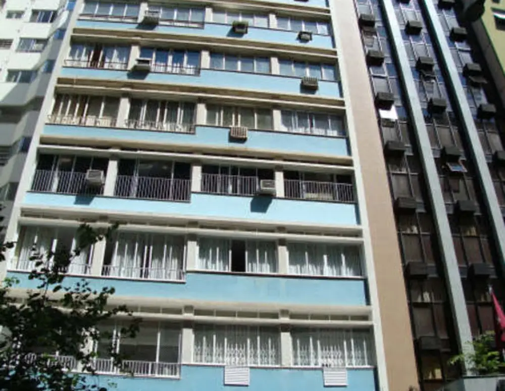 Edificio Leonando