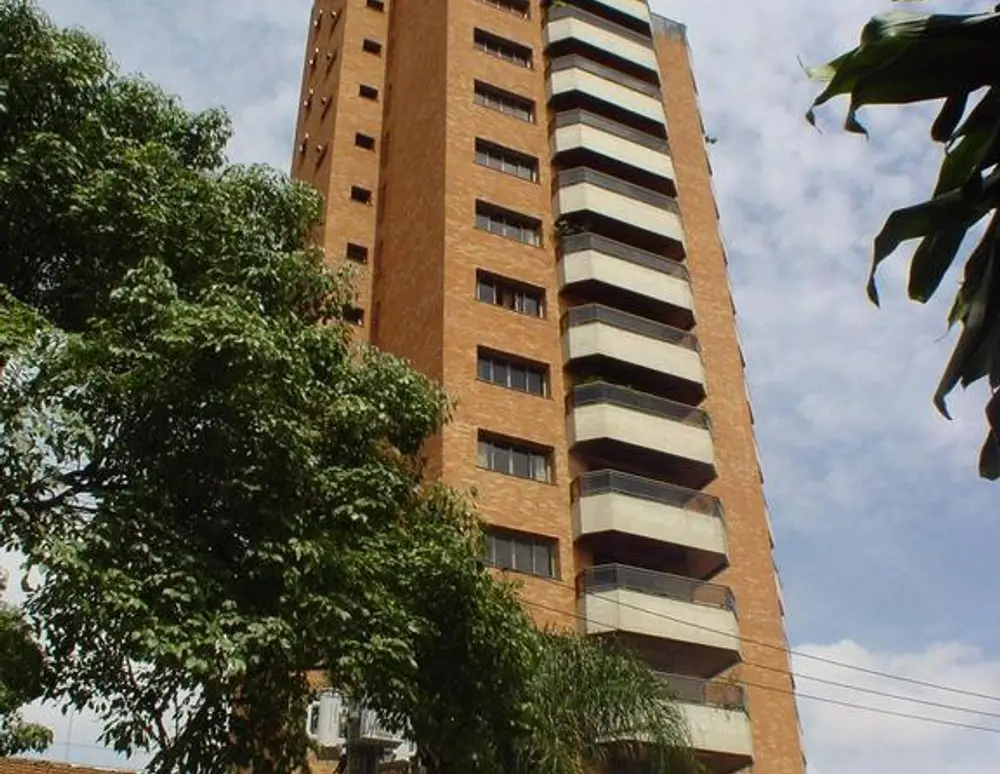 Edificio Lipari