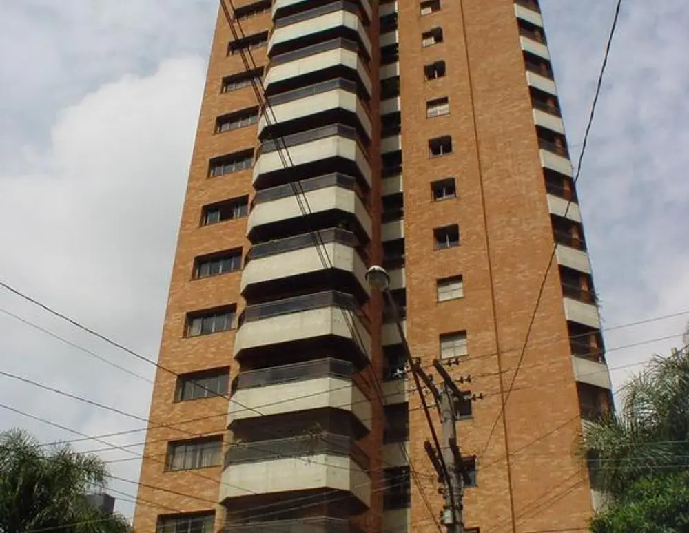 Edificio Lipari — foto 2