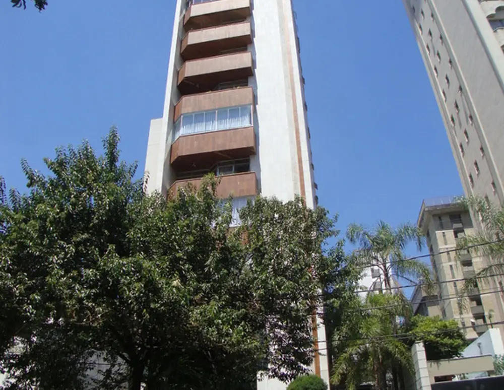 Edificio Palais de Bourbon
