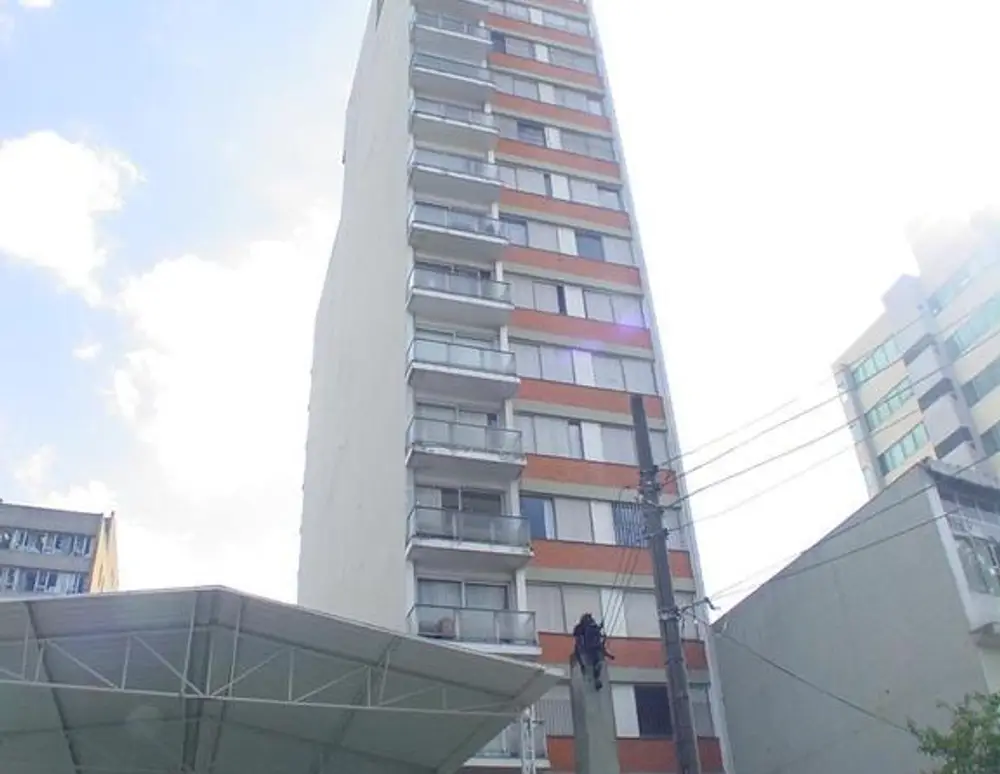 Edificio Milad