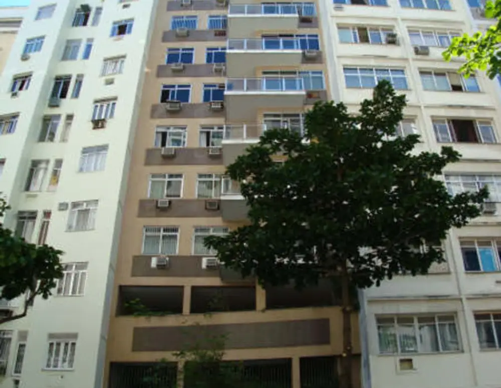 Edificio Doana