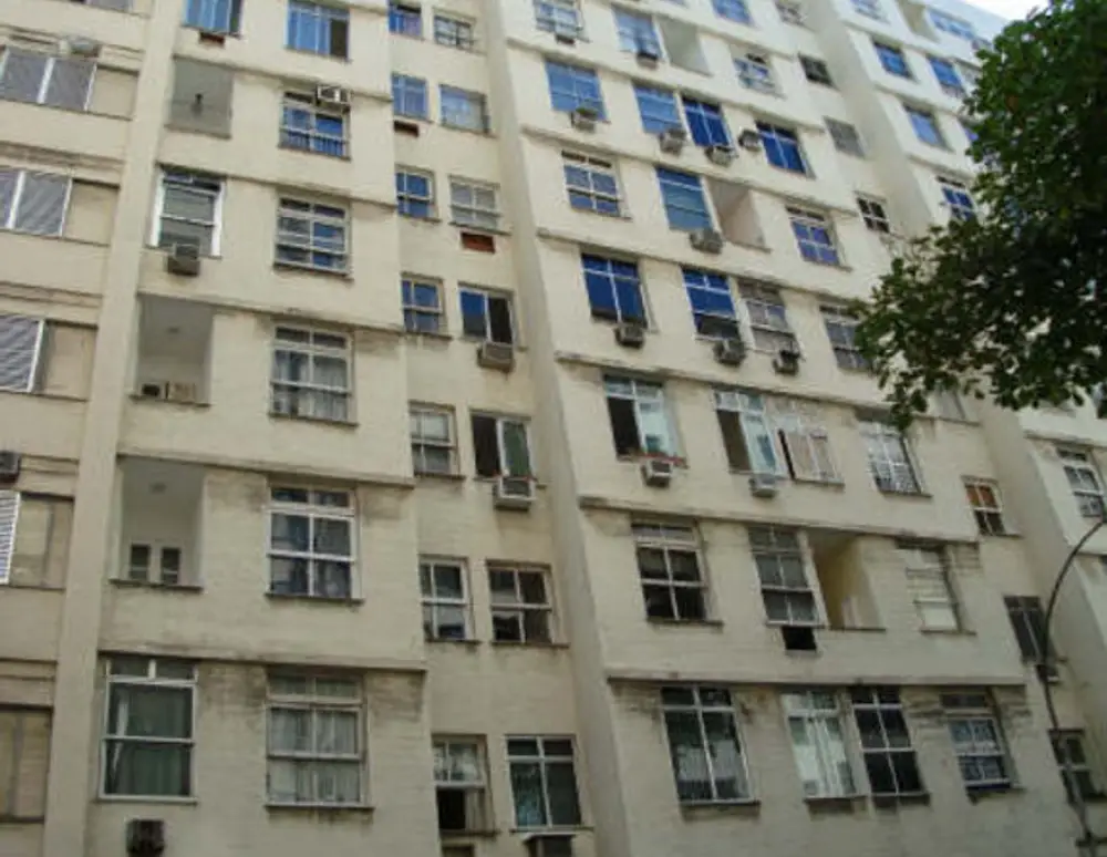 Edificio Gabino