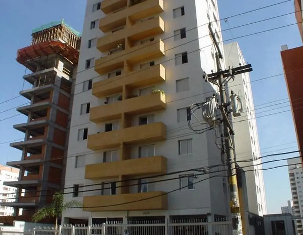 Edificio Ritz