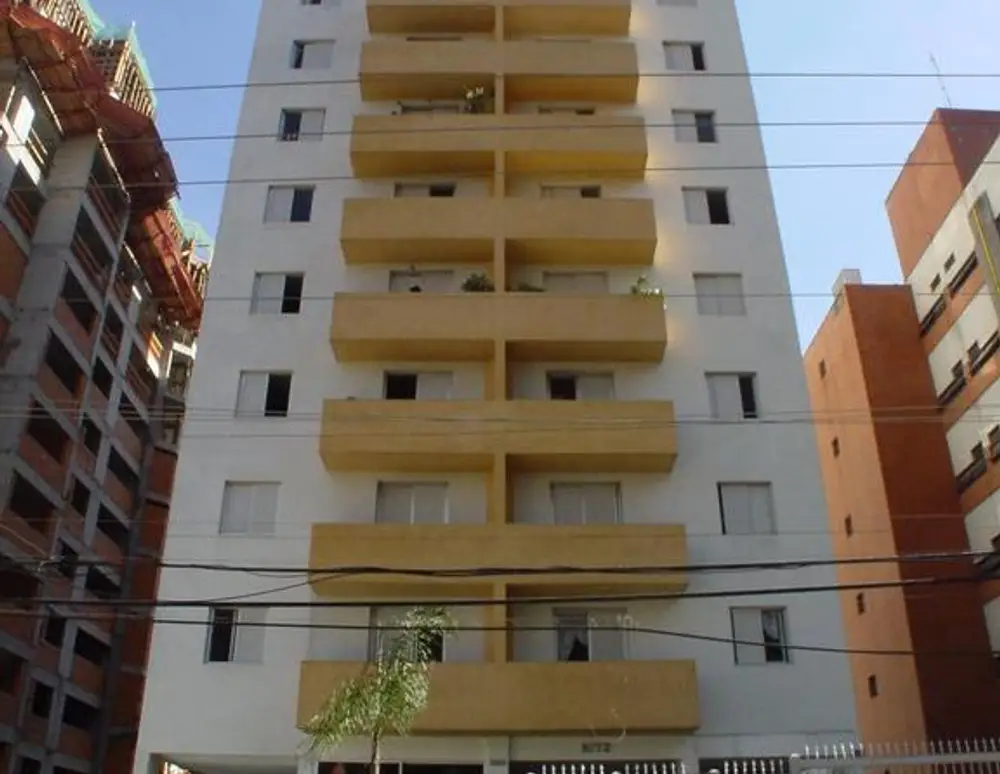 Edificio Ritz — foto 2