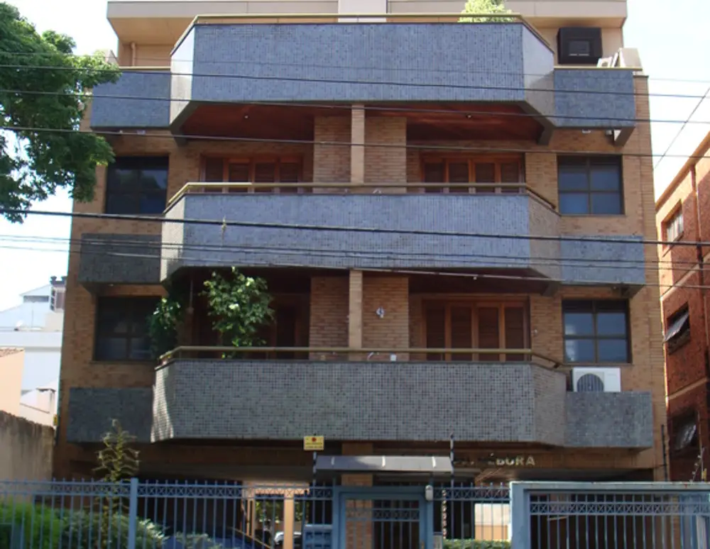 Edificio Debora
